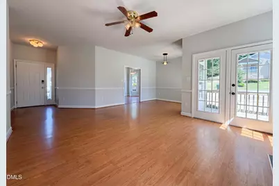 248 Cross Current Lane, Raleigh, NC 27610 - Photo 8