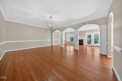 5523 Linkside Court, Fuquay Varina, NC 27526 - Photo 12