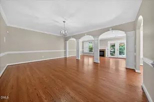 5523 Linkside Ct, Fuquay Varina, NC 27526 - Photo 12