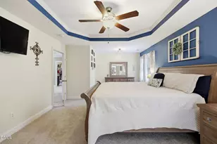 3828 St Lucy Dr, Franklinton, NC 27525 - Photo 20