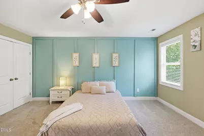 3828 Saint Lucy Drive, Franklinton, NC 27525 - Photo 26