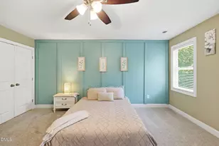 3828 St Lucy Dr, Franklinton, NC 27525 - Photo 26