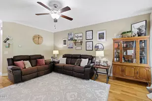 3828 St Lucy Dr, Franklinton, NC 27525 - Photo 8
