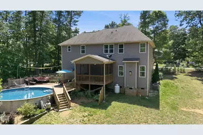 3828 Saint Lucy Drive, Franklinton, NC 27525 - Photo 36