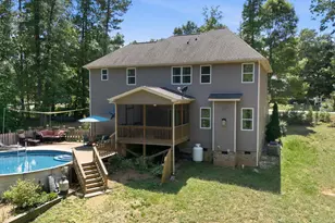 3828 St Lucy Dr, Franklinton, NC 27525 - Photo 36