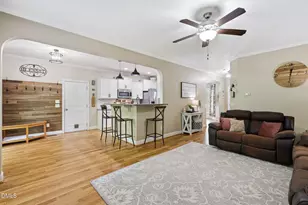 3828 St Lucy Dr, Franklinton, NC 27525 - Photo 10