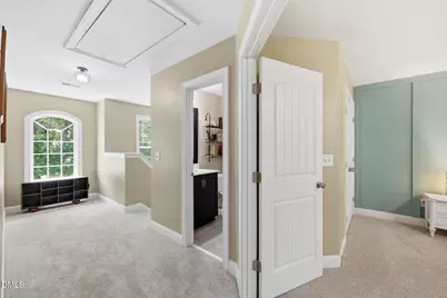 3828 Saint Lucy Drive, Franklinton, NC 27525 - Photo 32