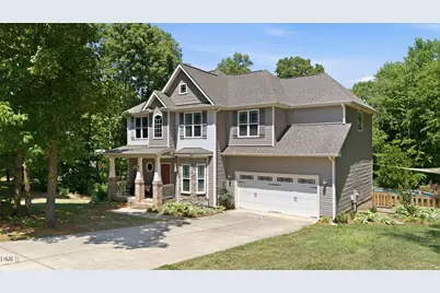 3828 Saint Lucy Drive, Franklinton, NC 27525 - Photo 2