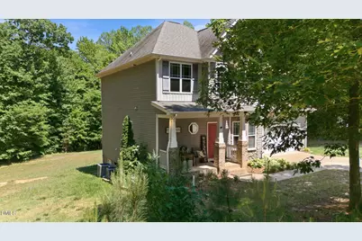 3828 Saint Lucy Drive, Franklinton, NC 27525 - Photo 42