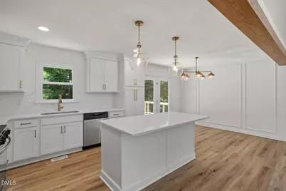 908 Tanglewood Drive, Cary, NC 27511 - Photo 6