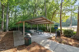 908 Tanglewood Dr, Cary, NC 27511 - Photo 34