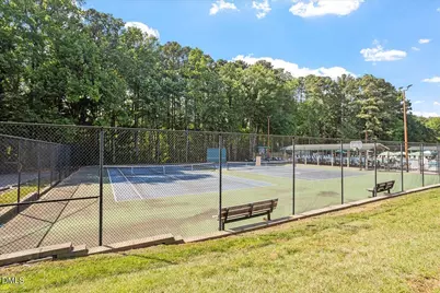 908 Tanglewood Drive, Cary, NC 27511 - Photo 30