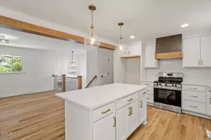908 Tanglewood Dr, Cary, NC 27511 - Photo 8