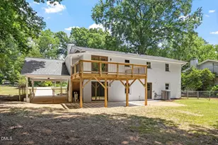 908 Tanglewood Dr, Cary, NC 27511 - Photo 30