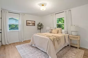 908 Tanglewood Dr, Cary, NC 27511 - Photo 16