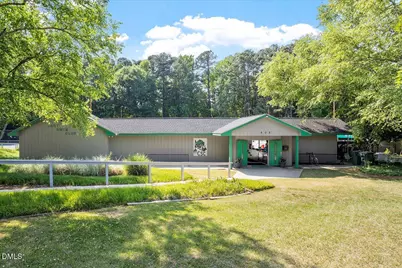 908 Tanglewood Drive, Cary, NC 27511 - Photo 32