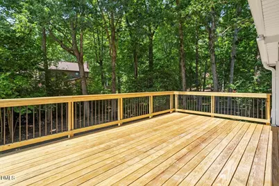 908 Tanglewood Drive, Cary, NC 27511 - Photo 28