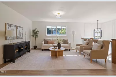 908 Tanglewood Drive, Cary, NC 27511 - Photo 10