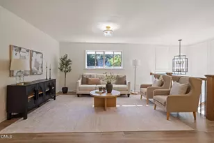 908 Tanglewood Dr, Cary, NC 27511 - Photo 10