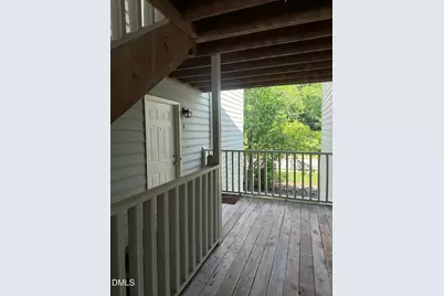5519 Hornaday Road #D, Greensboro, NC 27409 - Photo 2