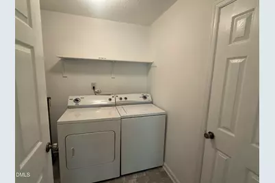 5519 Hornaday Road #D, Greensboro, NC 27409 - Photo 8