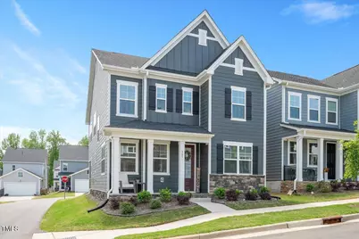 361 Natsam Woods Way, Wake Forest, NC 27587 - Photo 2