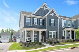 361 Natsam Woods Way, Wake Forest, NC 27587 - Photo 2