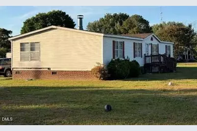 58 Canal Street, Enfield, NC 27823 - Photo 1