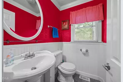 8641 Buffaloe Road, Knightdale, NC 27545 - Photo 20
