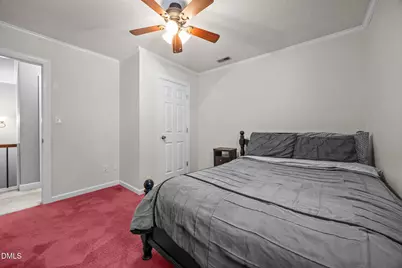 8641 Buffaloe Road, Knightdale, NC 27545 - Photo 28