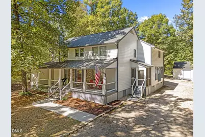 8641 Buffaloe Road, Knightdale, NC 27545 - Photo 8