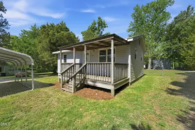 1463 Thomas Haith Lane, Burlington, NC 27217 - Photo 2