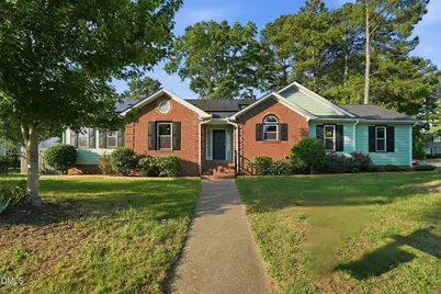204 Foley Drive, Garner, NC 27529 - Photo 2