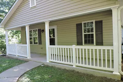401 Cleveland Street, Mebane, NC 27302 - Photo 2