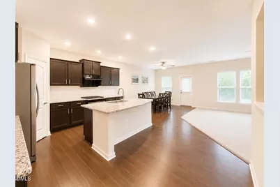 2405 Emily Brook Way, Apex, NC 27523 - Photo 16