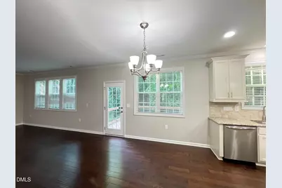 2820 Lumber River Trail, Apex, NC 27502 - Photo 6