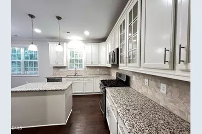 2820 Lumber River Trail, Apex, NC 27502 - Photo 4