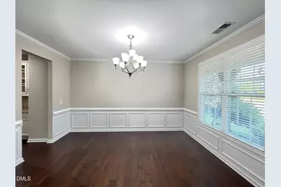 2820 Lumber River Trail, Apex, NC 27502 - Photo 2