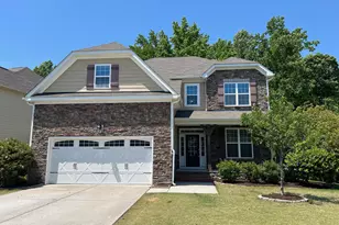 2820 Lumber River Trl, Apex, NC 27502 - Photo 1