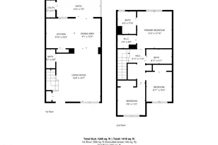 [Address not provided], Apex, NC 27502 - Photo 2