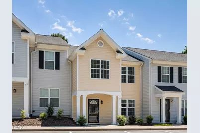 107 Harbor Haven Drive, Apex, NC 27502 - Photo 1