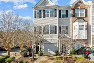 1674 Snow Mass Way, Durham, NC 27713 - Photo 4