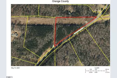 6.68 Ac Orange Grove Road, Hillsborough, NC 27278 - Photo 2