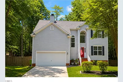 3002 Jehon Court, Apex, NC 27502 - Photo 2