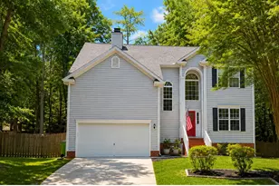 3002 Jehon Ct, Apex, NC 27502 - Photo 2