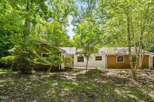 904 Kings Mill Rd, Chapel Hill, NC 27517 - Photo 2