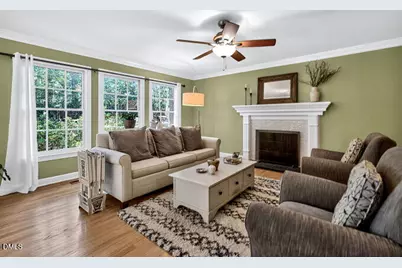 111 Parkcrest Drive, Cary, NC 27519 - Photo 18