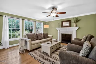111 Parkcrest Dr, Cary, NC 27519 - Photo 18