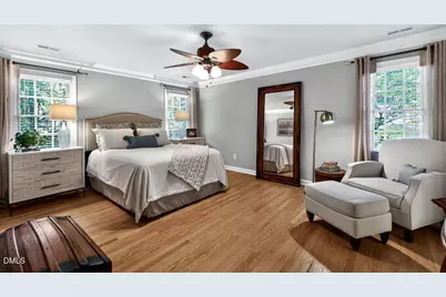 111 Parkcrest Drive, Cary, NC 27519 - Photo 24