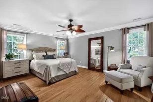 111 Parkcrest Dr, Cary, NC 27519 - Photo 24